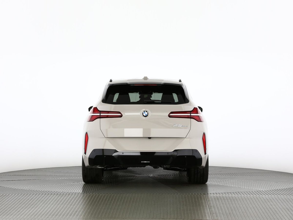 BMW X3 48V 20d M Sport, Mild-Hybrid Diesel/Electric, New car, Automatic - 4