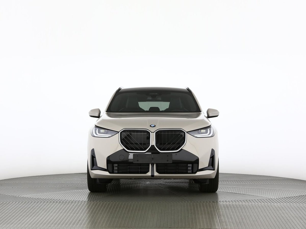 BMW X3 48V 20d M Sport, Mild-Hybrid Diesel/Electric, New car, Automatic - 5