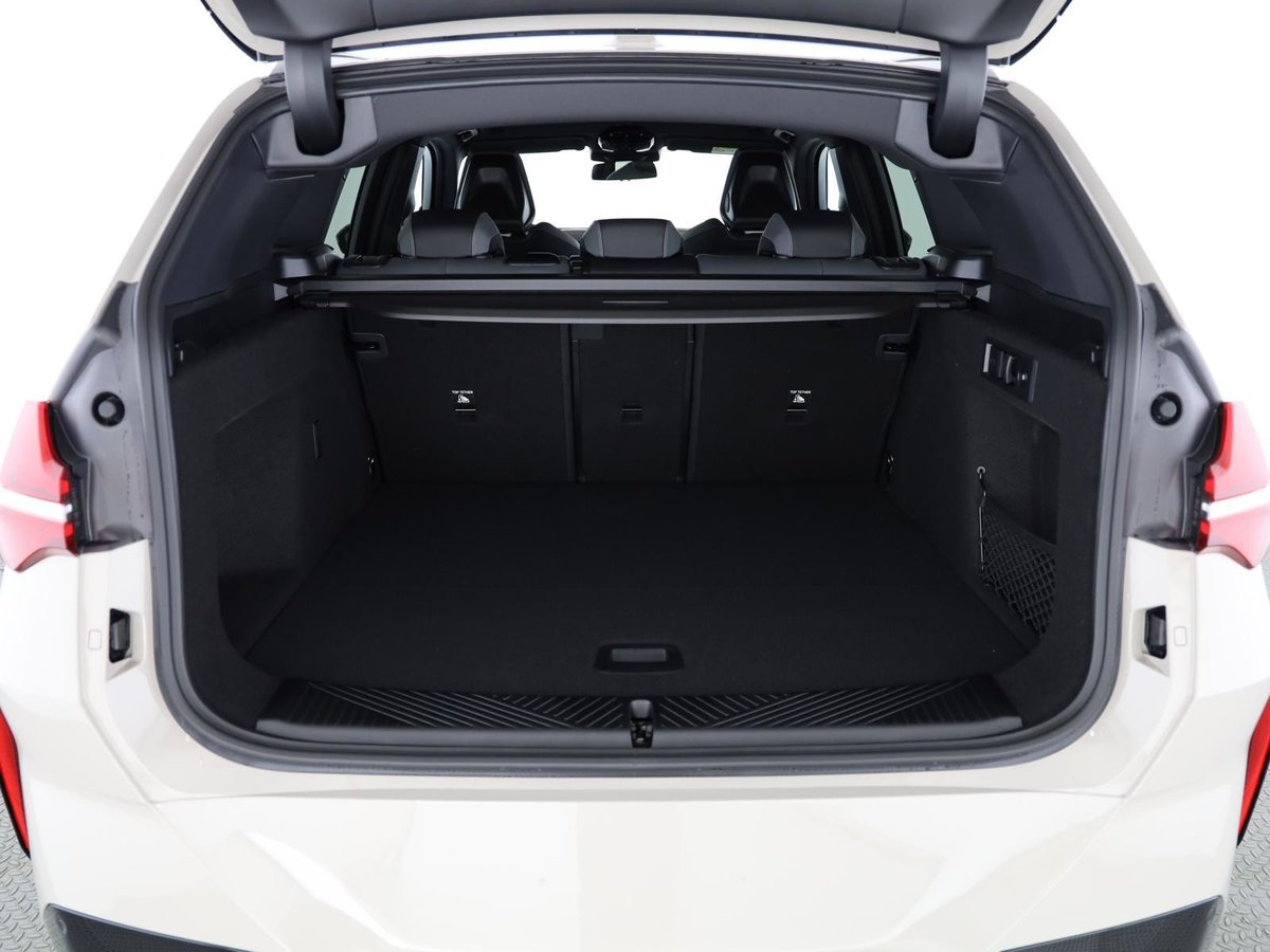 BMW X3 48V 20d M Sport, Mild-Hybrid Diesel/Electric, New car, Automatic - 7