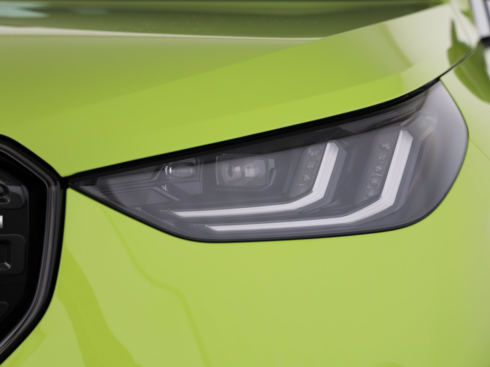 BMW X3 M50i, Hybride Leggero Benzina/Elettrica, Auto nuove, Automatico - 6