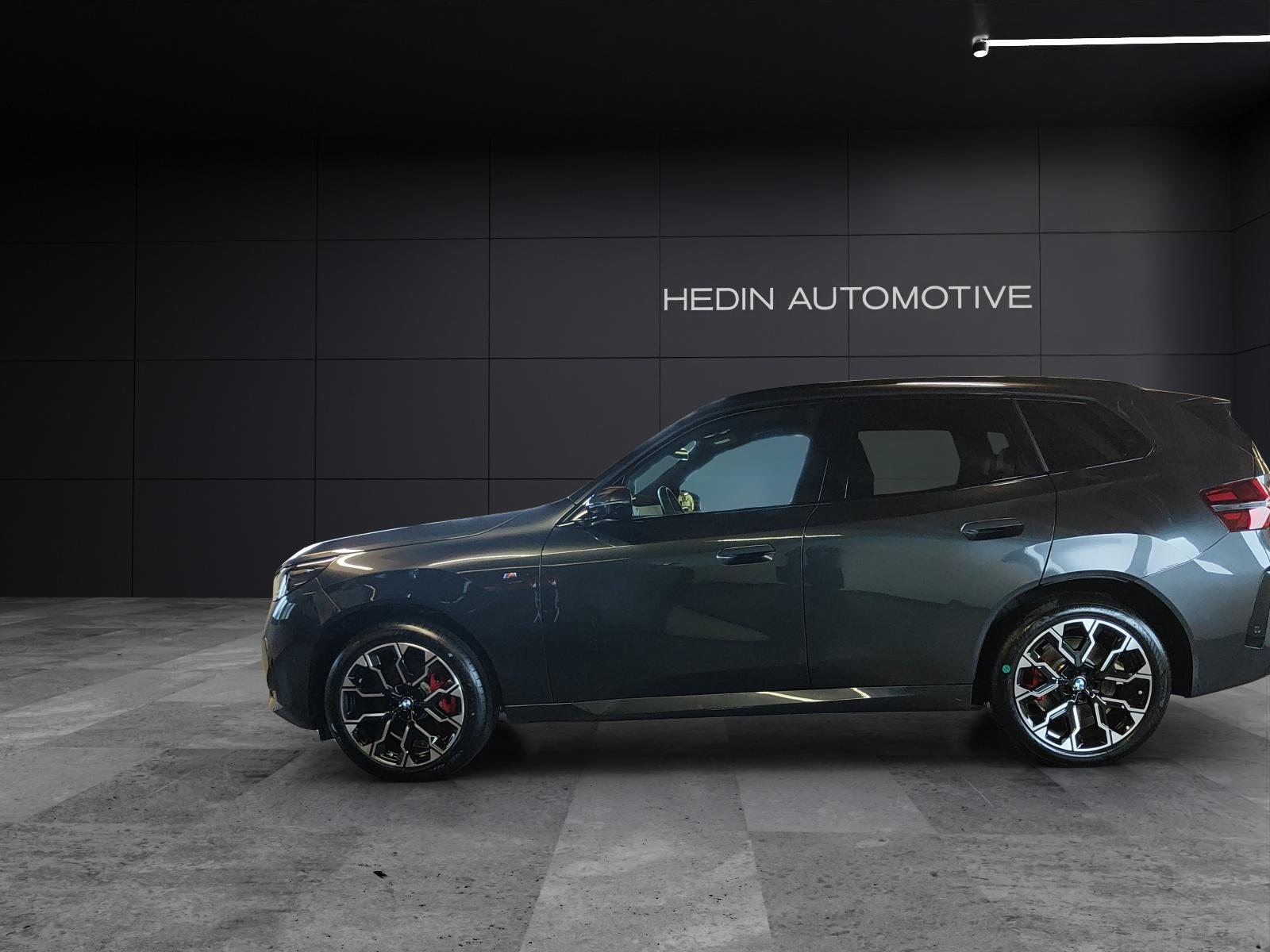 BMW X3 40d xDrive, Hybride Leggero Diesel/Elettrica, Auto nuove, Automatico - 2