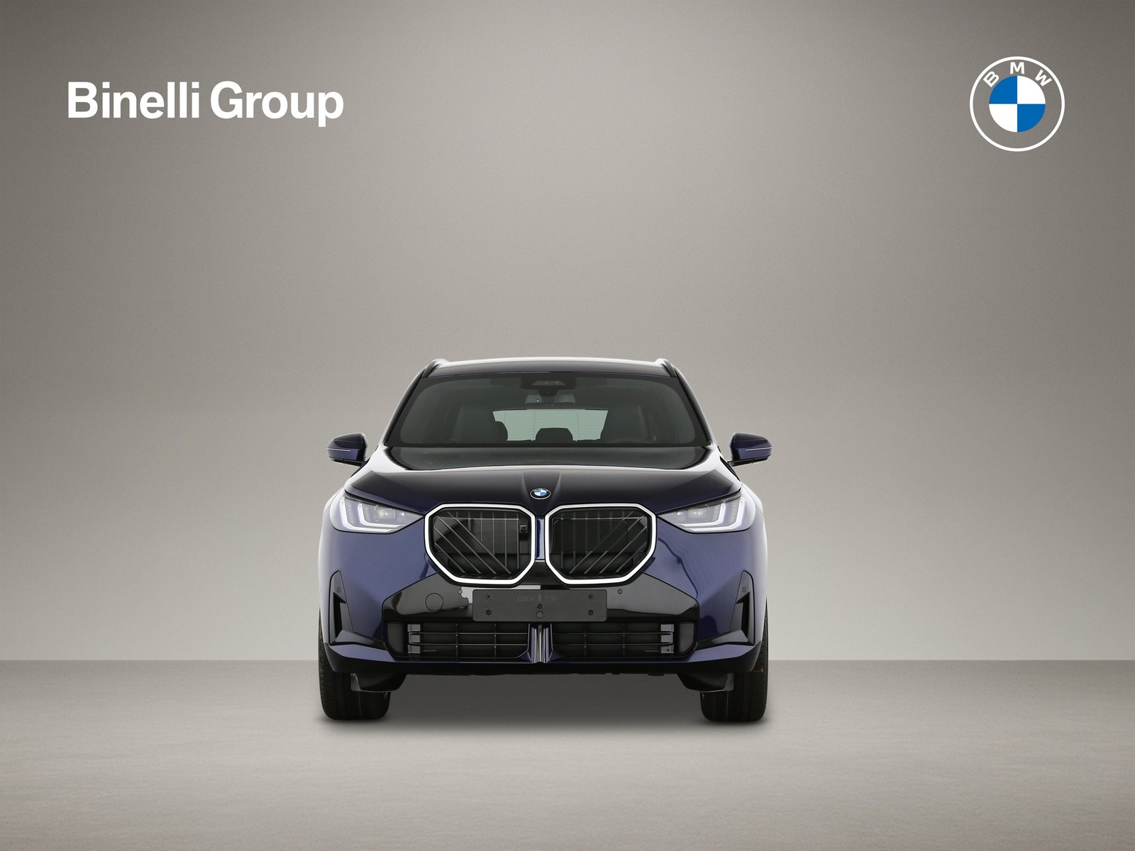 BMW X3 20d, Hybride Léger Diesel/Électricité, Voiture nouvelle, Automatique - 5