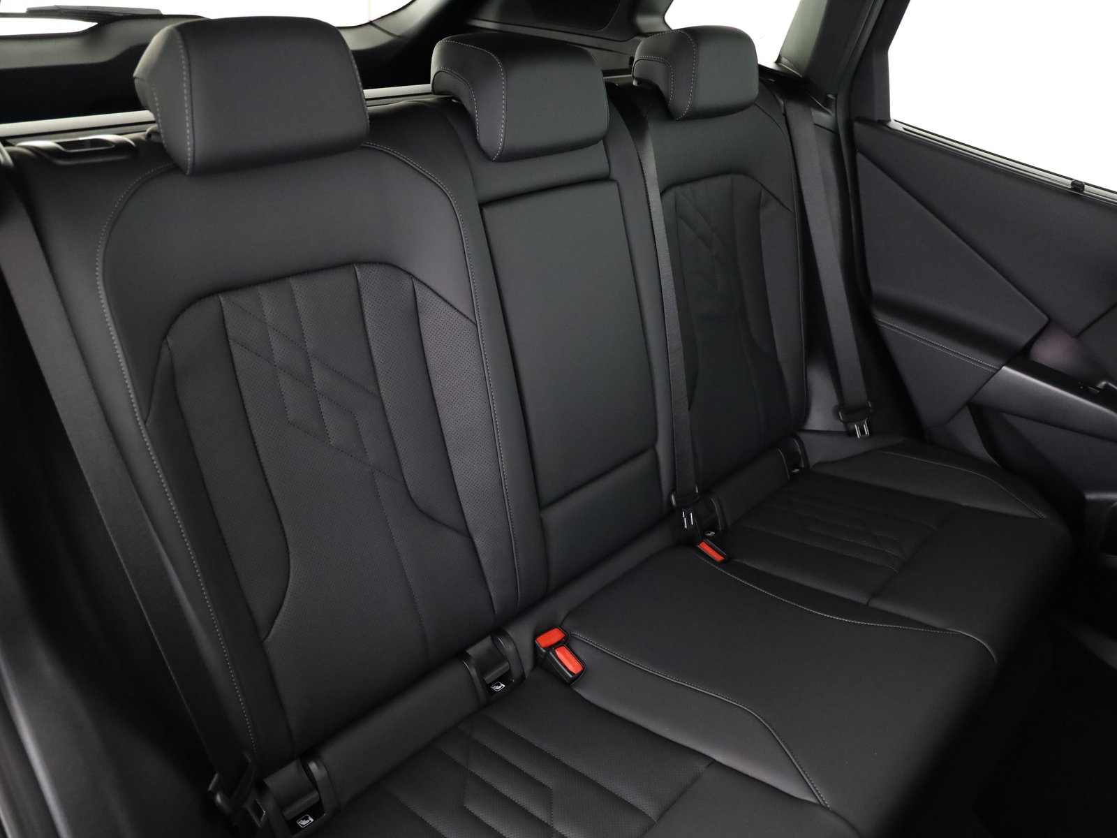 BMW X3 20d, Hybride Léger Diesel/Électricité, Voiture nouvelle, Automatique - 7