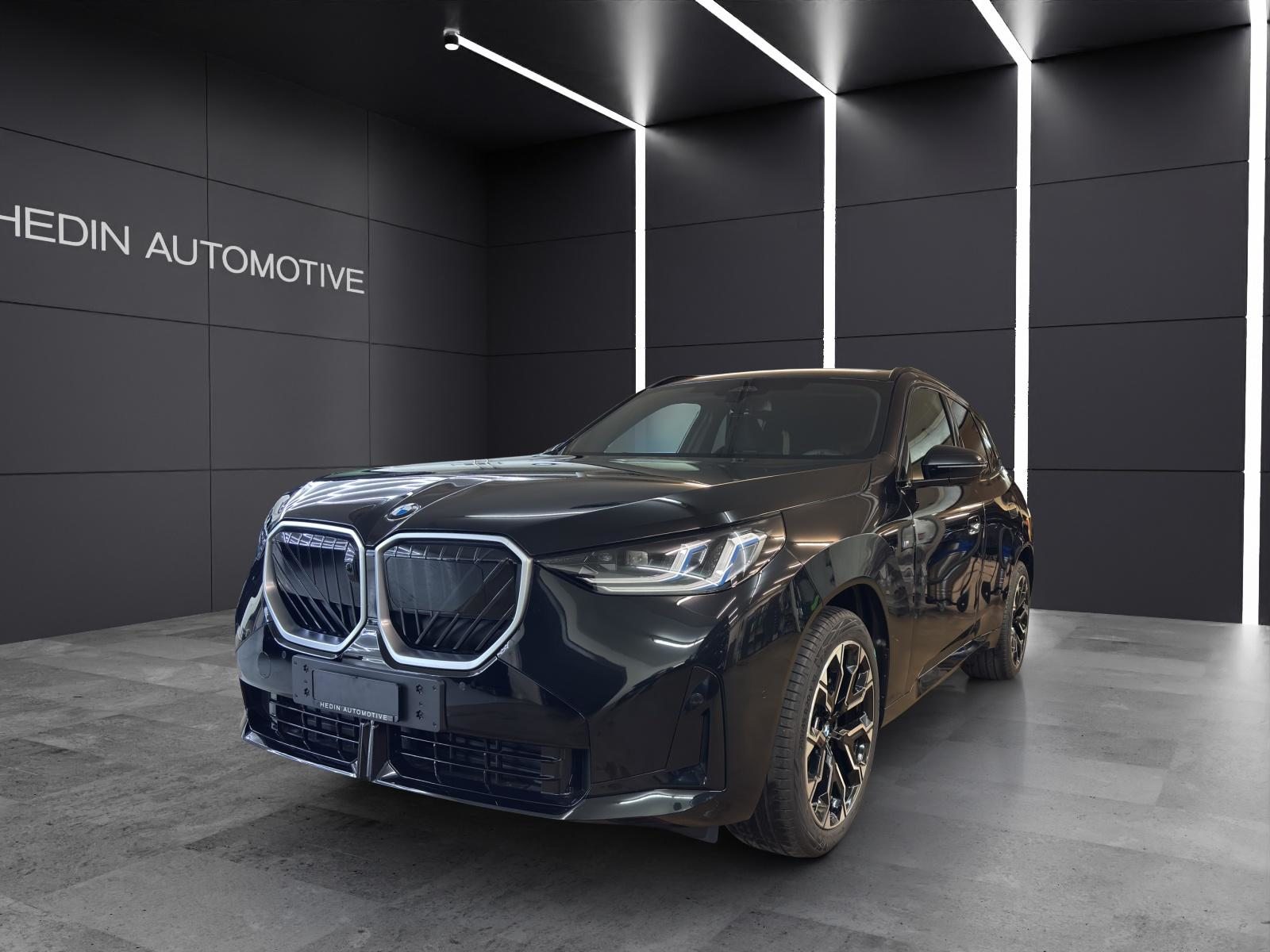 BMW X3 20d xDrive, Mild-Hybrid Diesel/Elektro, Neuwagen, Automat