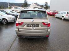 BMW X3 xDrive 30i, Benzin, Occasion / Gebraucht, Automat - 3