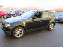 BMW X3 xDrive 20d Steptronic, Diesel, Second hand / Used, Automatic - 2