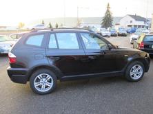 BMW X3 xDrive 20d Steptronic, Diesel, Second hand / Used, Automatic - 3