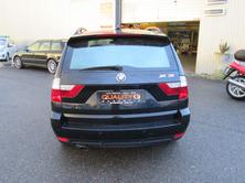 BMW X3 xDrive 20d Steptronic, Diesel, Occasion / Gebraucht, Automat - 4