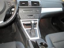 BMW X3 xDrive 20d Steptronic, Diesel, Occasion / Gebraucht, Automat - 7