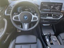BMW X3 30e SAG, Plug-in-Hybrid Petrol/Electric, Second hand / Used, Automatic - 5
