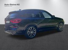 BMW X3 xDr 30e Pure M Sport, Hybride Rechargeable Essence/Électricité, Occasion / Utilisé, Automatique - 2