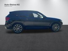 BMW X3 xDr 30e Pure M Sport, Hybride Rechargeable Essence/Électricité, Occasion / Utilisé, Automatique - 3