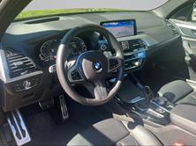 BMW X3 xDr 30e Pure M Sport, Hybride Rechargeable Essence/Électricité, Occasion / Utilisé, Automatique - 4