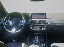 BMW X3 xDr 30e Pure M Sport, Hybride Rechargeable Essence/Électricité, Occasion / Utilisé, Automatique - 5