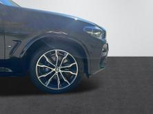 BMW X3 xDr 30e Pure M Sport, Hybride Rechargeable Essence/Électricité, Occasion / Utilisé, Automatique - 6