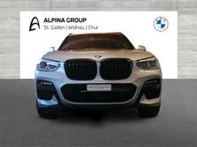 BMW X3 20d M Sport, Diesel, Occasion / Utilisé, Automatique - 2