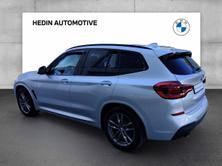 BMW X3 20d M Sport, Diesel, Occasioni / Usate, Automatico - 3