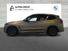 BMW X3 20d M Sport, Diesel, Occasion / Utilisé, Automatique - 3