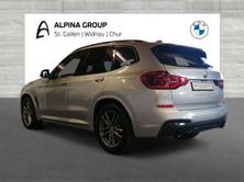 BMW X3 20d M Sport, Diesel, Occasion / Utilisé, Automatique - 4