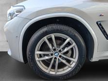 BMW X3 20d M Sport, Diesel, Occasion / Gebraucht, Automat - 5