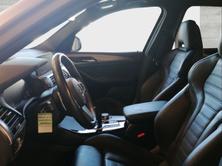 BMW X3 20d M Sport, Diesel, Occasion / Utilisé, Automatique - 6