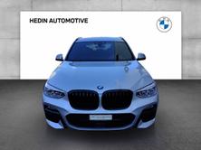 BMW X3 20d M Sport, Diesel, Occasion / Gebraucht, Automat - 7