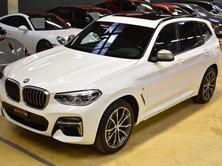 BMW X3 M40d Individual Steptronic, Diesel, Occasioni / Usate, Automatico - 2