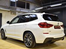 BMW X3 M40d Individual Steptronic, Diesel, Occasioni / Usate, Automatico - 3