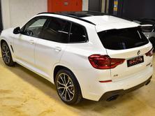 BMW X3 M40d Individual Steptronic, Diesel, Second hand / Used, Automatic - 4