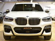 BMW X3 M40d Individual Steptronic, Diesel, Second hand / Used, Automatic - 5