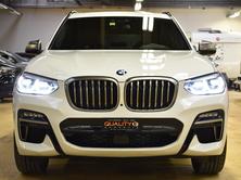 BMW X3 M40d Individual Steptronic, Diesel, Occasioni / Usate, Automatico - 7