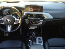 BMW X3 30d M Sport Steptronic, Diesel, Occasion / Utilisé, Automatique - 5