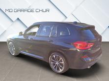 BMW X3 30d M Sport Steptronic, Diesel, Occasion / Utilisé, Automatique - 7