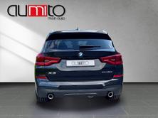 BMW X3 48V 30d M Sport Steptronic, Hybride Leggero Diesel/Elettrica, Occasioni / Usate, Automatico - 4