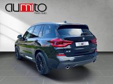 BMW X3 48V 30d M Sport Steptronic, Mild-Hybrid Diesel/Elektro, Occasion / Gebraucht, Automat - 5