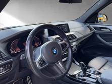 BMW X3 48V 30d M Sport Steptronic, Hybride Léger Diesel/Électricité, Occasion / Utilisé, Automatique - 6