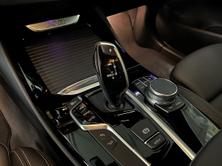 BMW X3 48V 30d M Sport Steptronic, Hybride Léger Diesel/Électricité, Occasion / Utilisé, Automatique - 7