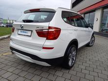 BMW X3 35i SAG, Benzin, Occasion / Gebraucht, Automat - 2