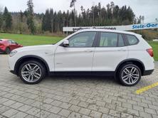 BMW X3 35i SAG, Benzin, Occasion / Gebraucht, Automat - 3