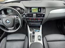 BMW X3 35i SAG, Essence, Occasion / Utilisé, Automatique - 5