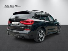 BMW X3 xDr 30e Pure M Sport, Plug-in-Hybrid Benzina/Elettrica, Occasioni / Usate, Automatico - 2