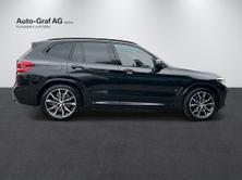 BMW X3 xDr 30e Pure M Sport, Hybride Rechargeable Essence/Électricité, Occasion / Utilisé, Automatique - 3