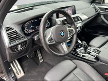 BMW X3 xDr 30e Pure M Sport, Hybride Rechargeable Essence/Électricité, Occasion / Utilisé, Automatique - 4