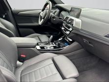 BMW X3 xDr 30e Pure M Sport, Hybride Rechargeable Essence/Électricité, Occasion / Utilisé, Automatique - 5