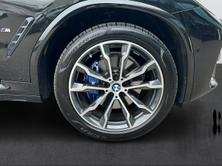 BMW X3 xDr 30e Pure M Sport, Hybride Rechargeable Essence/Électricité, Occasion / Utilisé, Automatique - 6