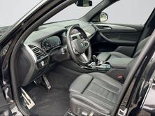 BMW X3 xDr 30e Pure M Sport, Hybride Rechargeable Essence/Électricité, Occasion / Utilisé, Automatique - 7