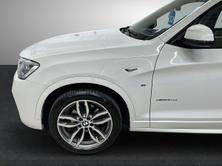 BMW X3 30d Steptronic, Diesel, Occasion / Gebraucht, Automat - 5