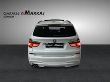 BMW X3 30d Steptronic, Diesel, Occasion / Utilisé, Automatique - 6