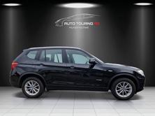 BMW X3 20i SAG, Benzin, Occasion / Gebraucht, Automat - 2