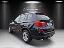 BMW X3 20i SAG, Benzin, Occasion / Gebraucht, Automat - 5